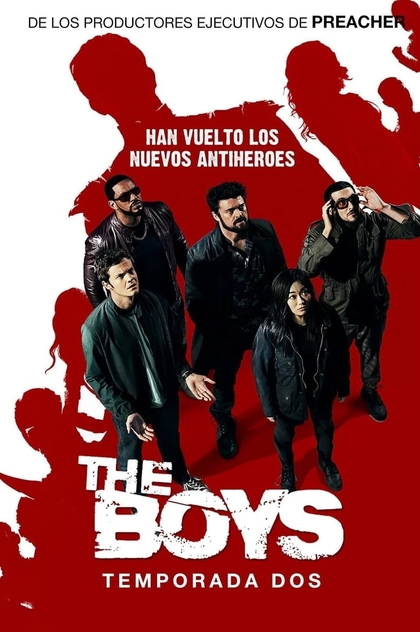 The Boys | 2019