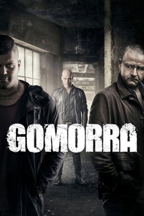 Gomorra | 2014