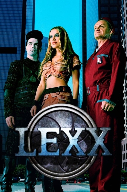 Lexx | 1997