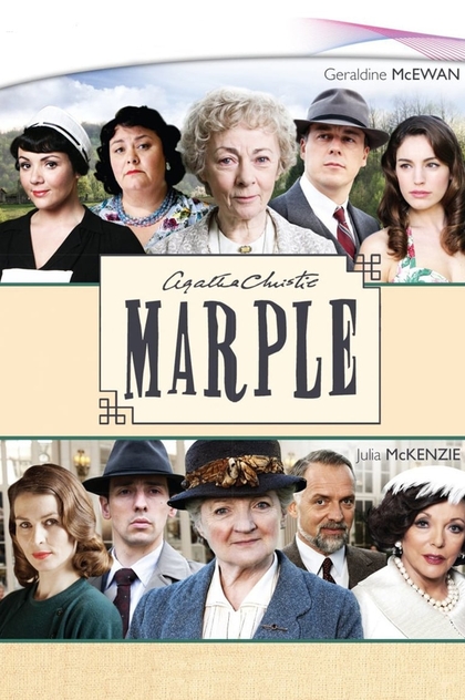 Miss Marple | 2004