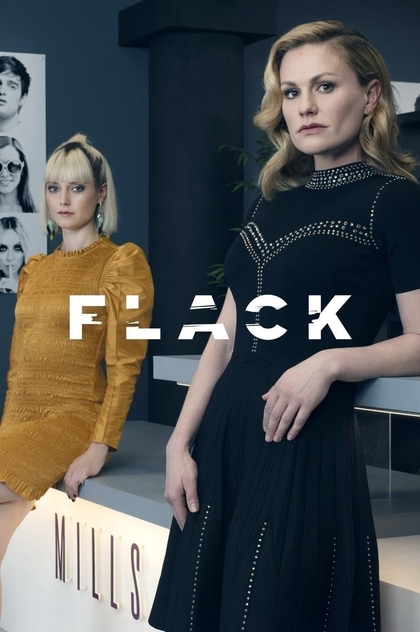 Flack | 2019