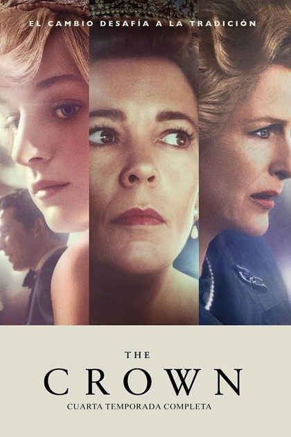 The Crown | 2016