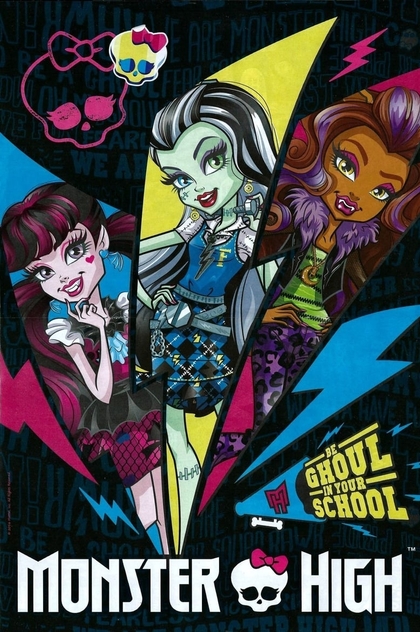 Monster High | 2010