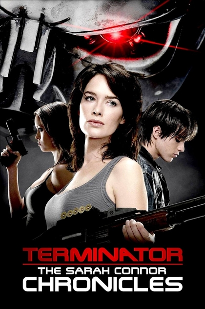 Terminator: Las crónicas de Sarah Connor | 2008