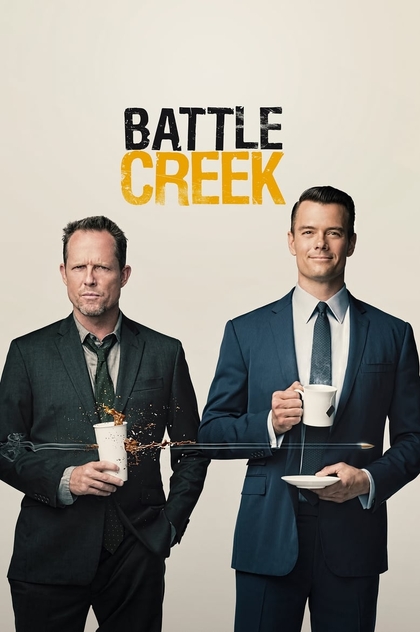 Battle Creek | 2015