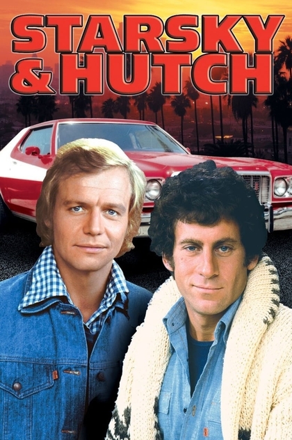 Starsky y Hutch | 1975