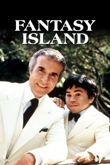 La isla de la Fantasía | 1977