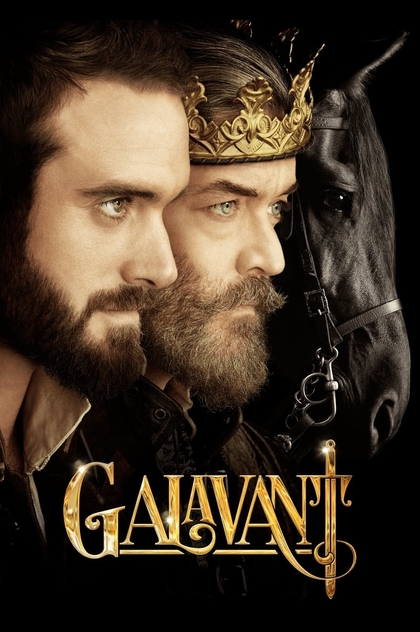 Galavant | 2015