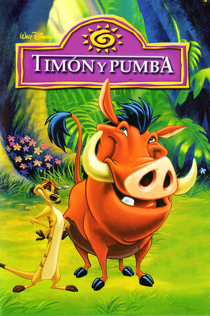 Timón y Pumba | 1995