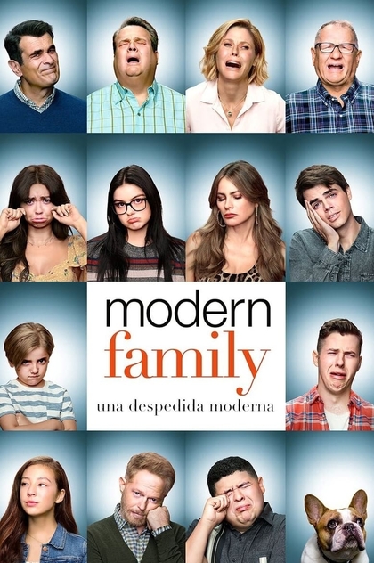 Modern Family | 2009