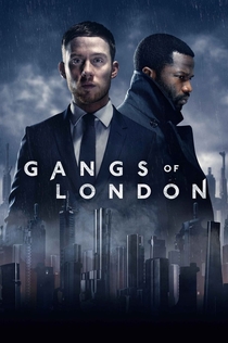 Gangs of London | 2020