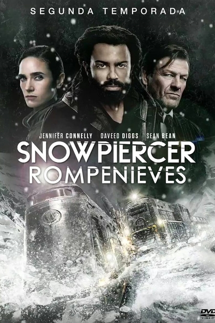 Snowpiercer: Rompenieves | 2020