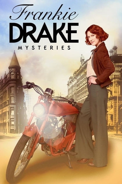 Frankie Drake Mysteries | 2017