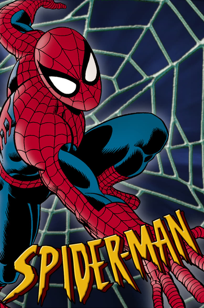 Spider-Man | 1994
