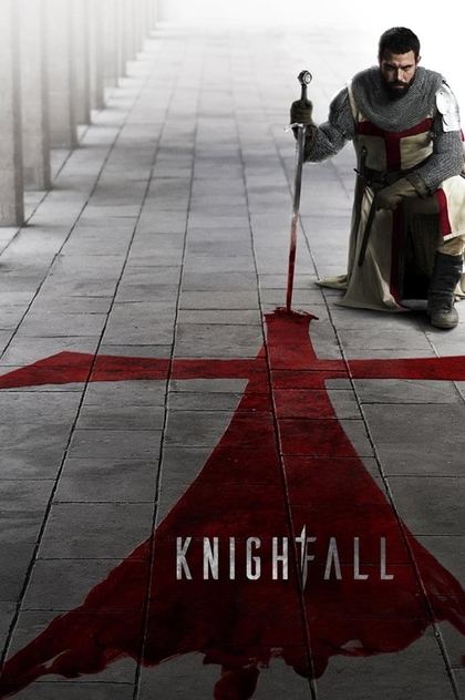 Knightfall | 2017