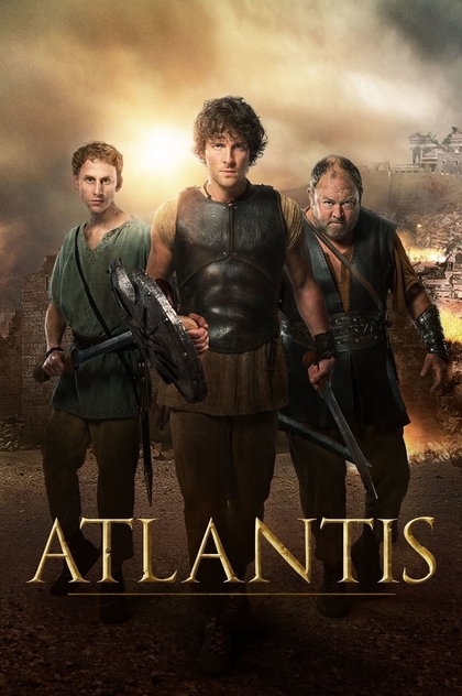 Atlantis | 2013