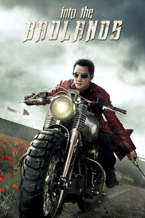 Into the Badlands | 2015