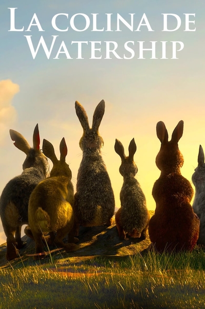 La colina de Watership | 2018