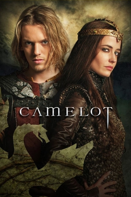 Camelot | 2011