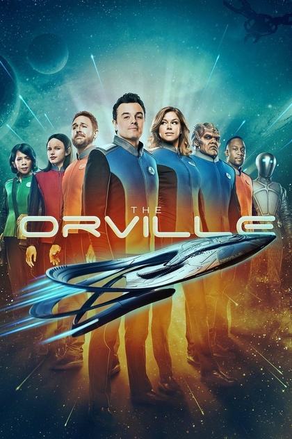 The Orville | 2017