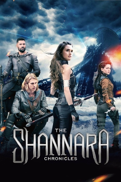 Las crónicas de Shannara | 2016