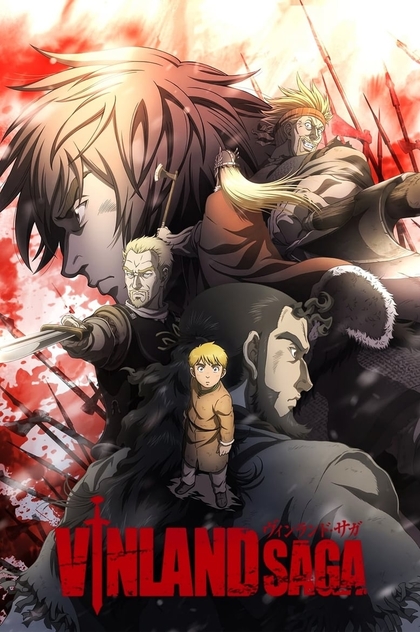 Vinland Saga | 2019