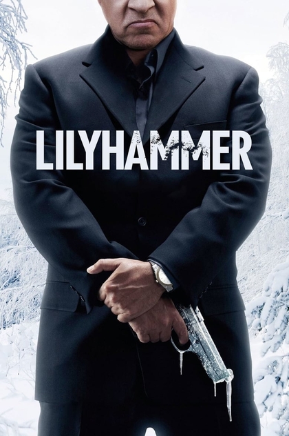 Lilyhammer | 2012