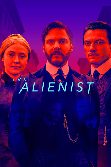 El Alienista | 2018