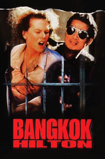 Bangkok Hilton | 1989