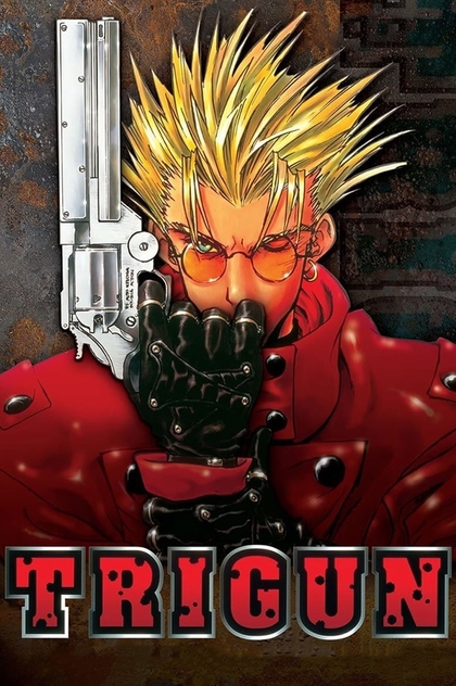 Trigun | 1998