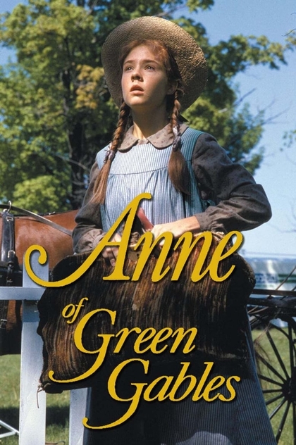 Anne of Green Gables | 1985