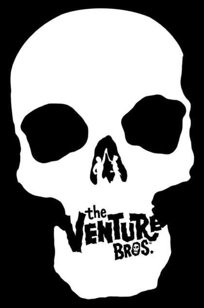 The Venture Bros. | 2004