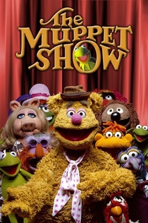 El Show de los Muppets | 1976