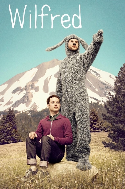 Wilfred | 2011