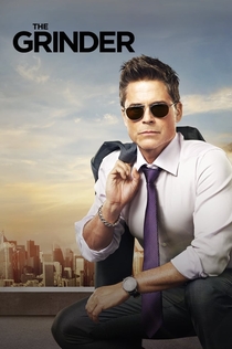 The Grinder | 2015