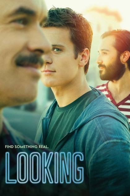 Looking | 2014