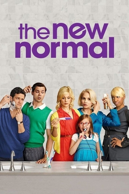 The New Normal | 2012