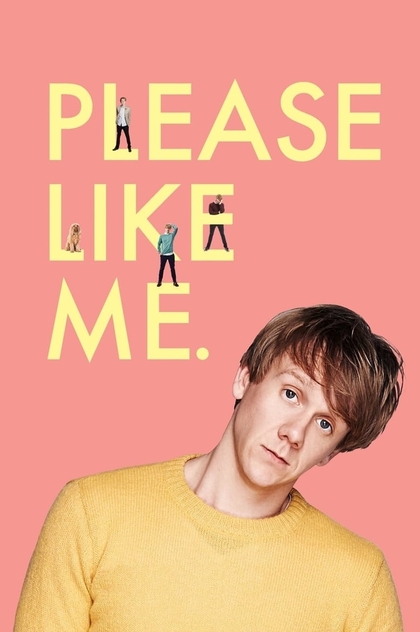 Please Like Me | 2013