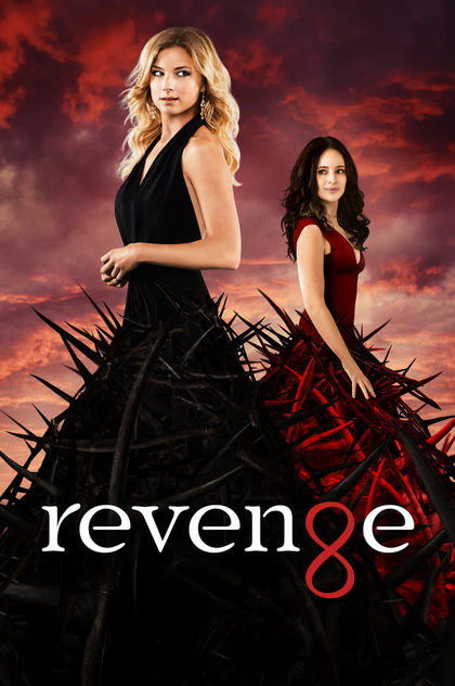 Revenge | 2011