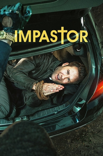 Impastor | 2015