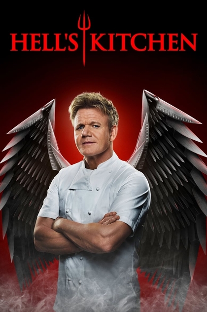 Hell's Kitchen | 2005