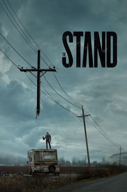 The Stand | 