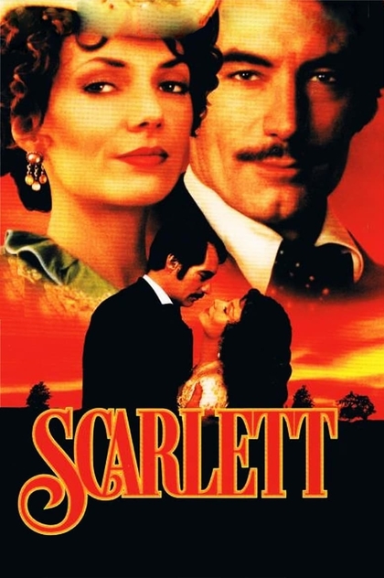 Scarlett | 1994