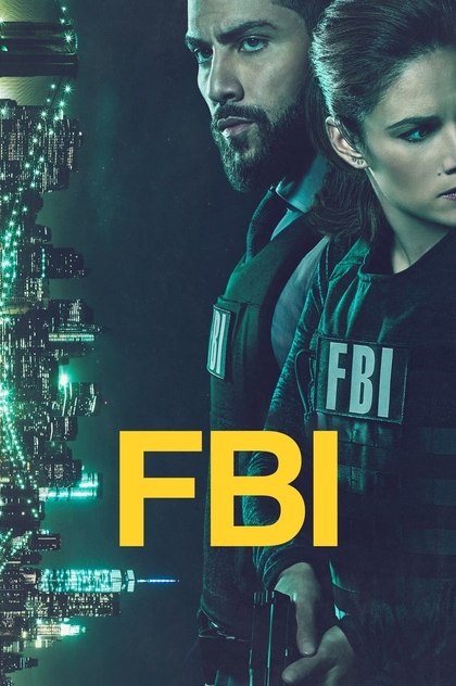 FBI | 2018