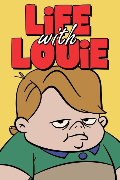 Life with Louie | 1995