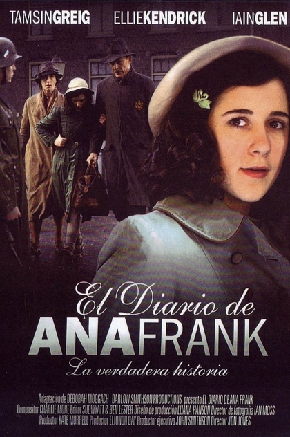 El diario de Ana Frank | 2009