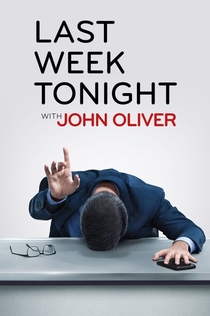 Last Week Tonight with John Oliver | 2014