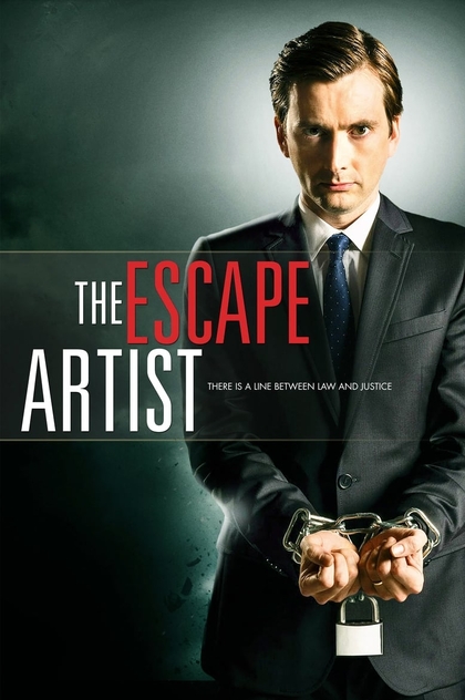 The Escape Artist | 2013