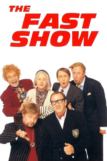 The Fast Show | 1994