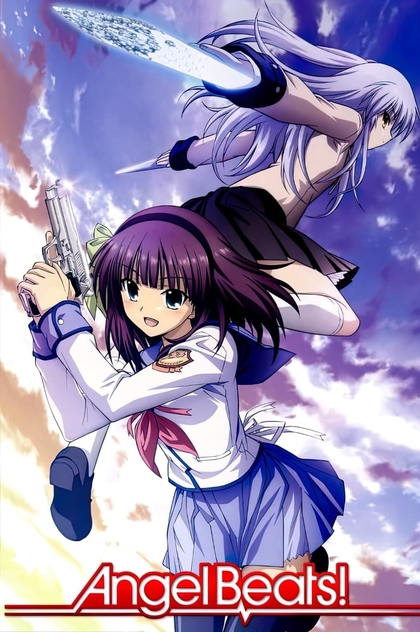 Angel Beats! | 2010